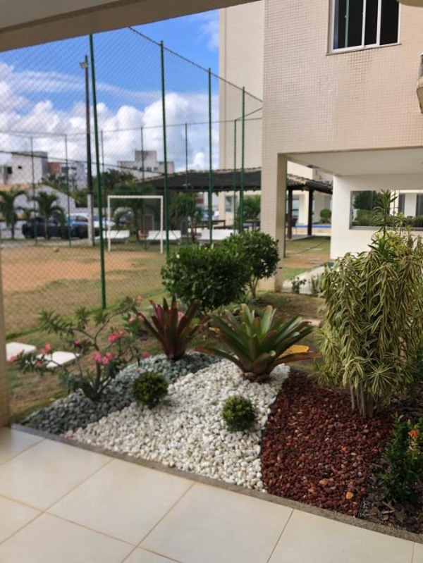 Apartamento à venda e aluguel com 3 quartos, 80m² - Foto 3