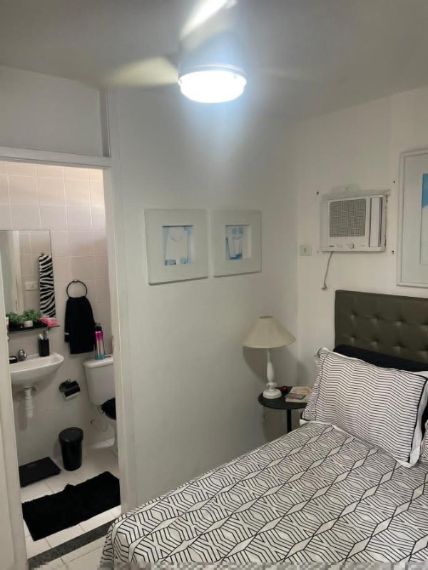 Apartamento à venda com 3 quartos, 62m² - Foto 11