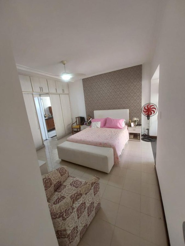 Apartamento à venda com 3 quartos, 156m² - Foto 16