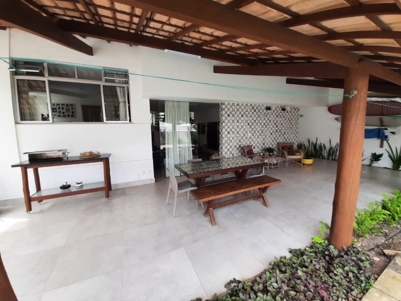 Casa à venda com 4 quartos - Foto 4