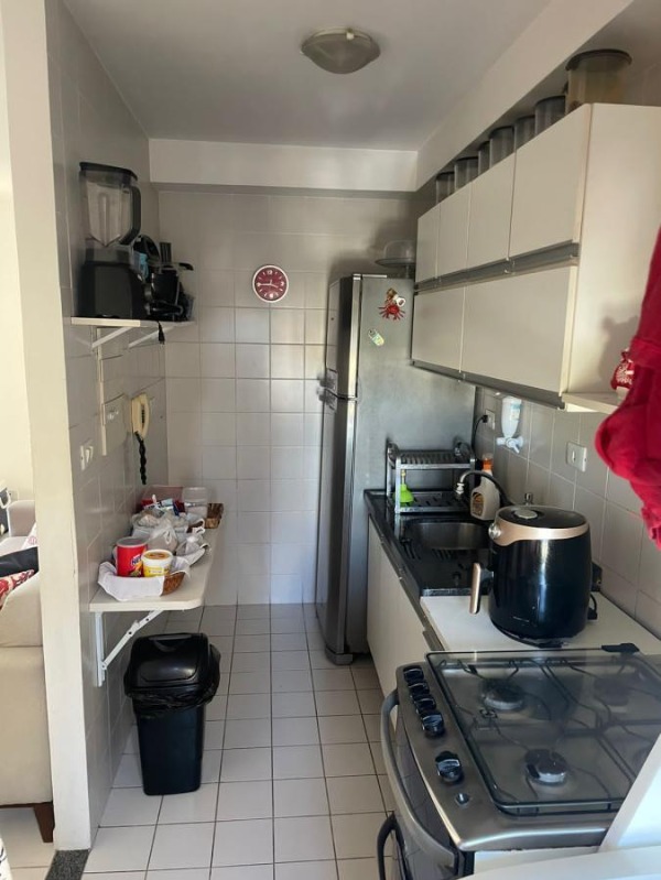 Apartamento à venda com 3 quartos, 62m² - Foto 7