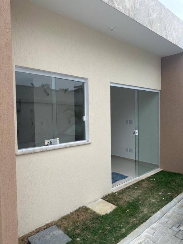 Casa à venda com 2 quartos, 45m² - Foto 6