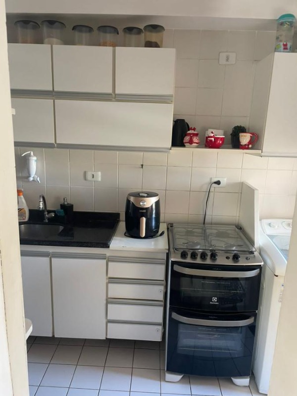 Apartamento à venda com 3 quartos, 62m² - Foto 9