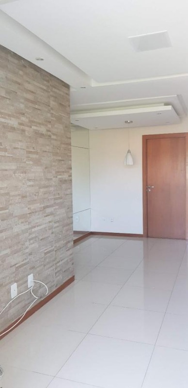 Apartamento para alugar com 3 quartos, 80m² - Foto 3