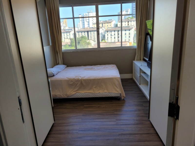 Apartamento à venda com 4 quartos, 214m² - Foto 23