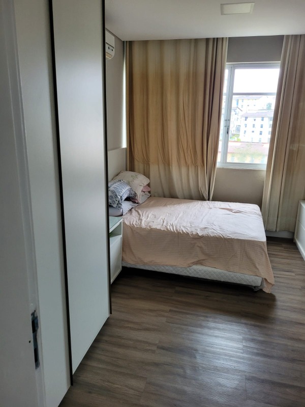 Apartamento à venda com 4 quartos, 214m² - Foto 24