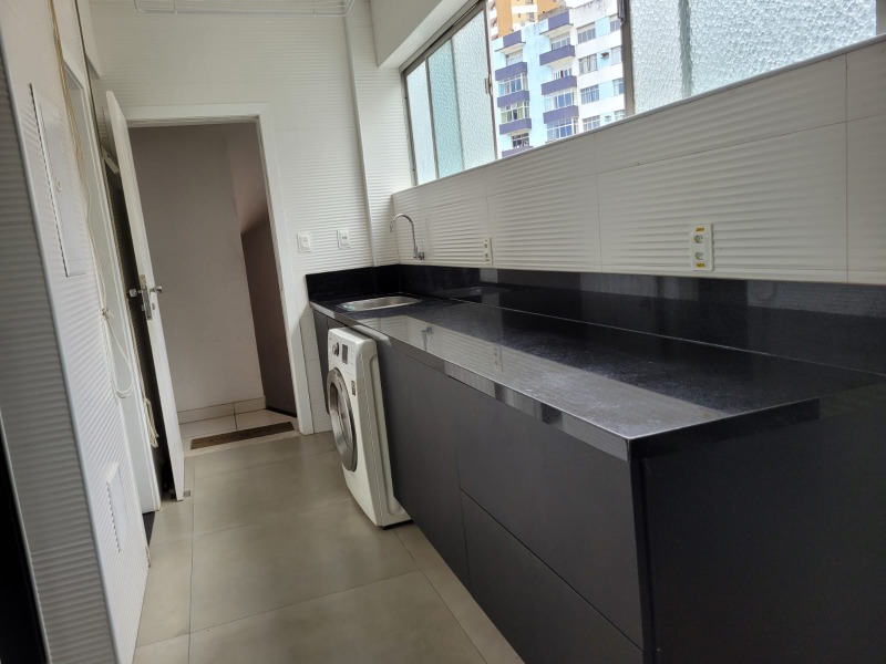 Apartamento à venda com 4 quartos, 214m² - Foto 20