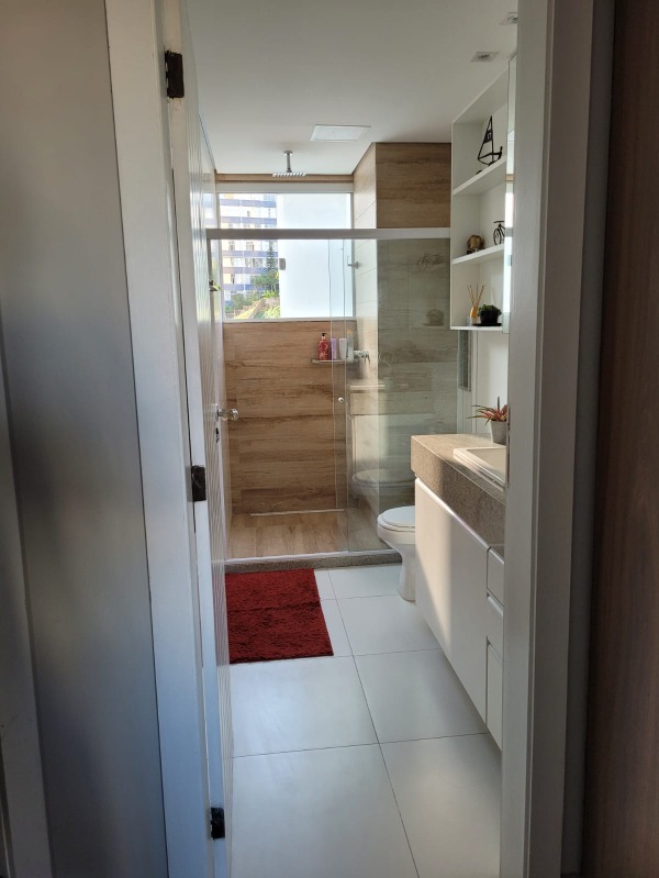 Apartamento à venda com 4 quartos, 214m² - Foto 29