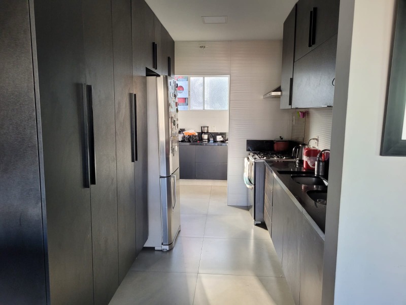 Apartamento à venda com 4 quartos, 214m² - Foto 19