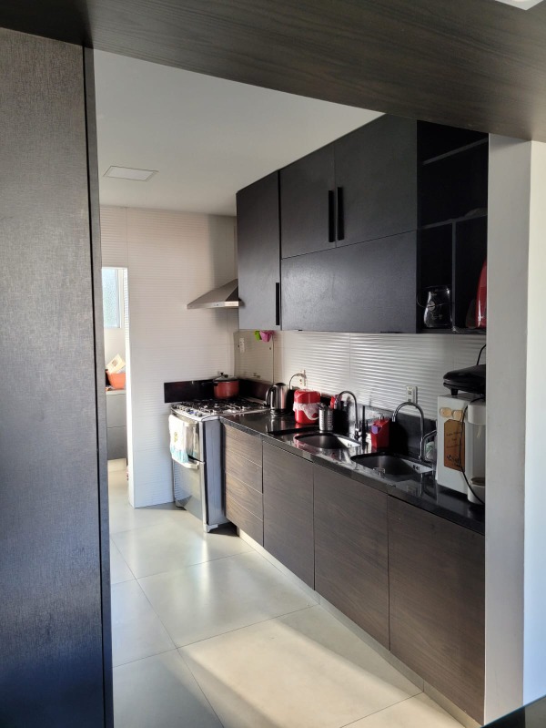 Apartamento à venda com 4 quartos, 214m² - Foto 17