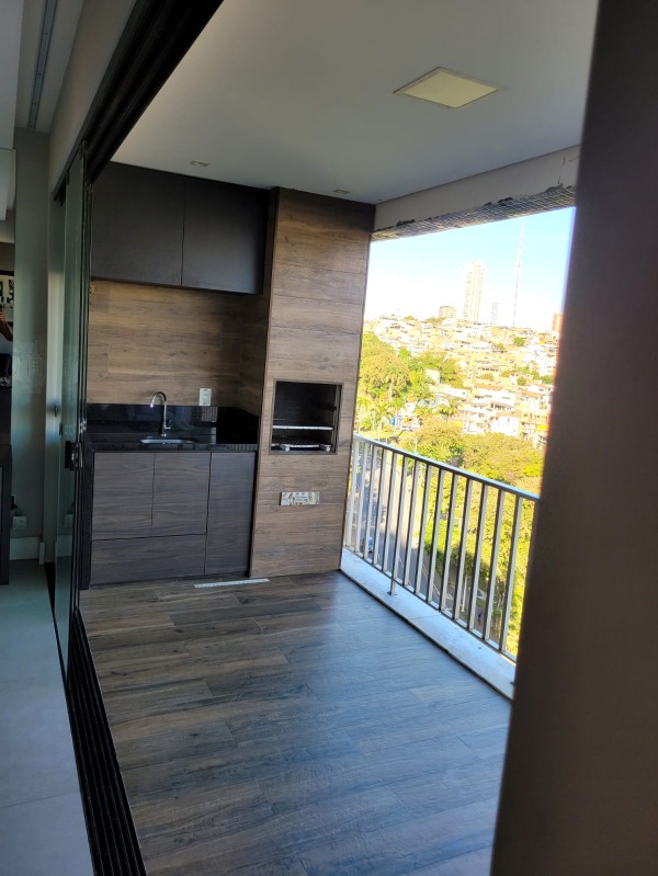 Apartamento à venda com 4 quartos, 214m² - Foto 15