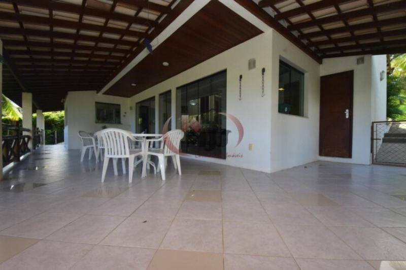 Casa à venda e aluguel com 3 quartos - Foto 7