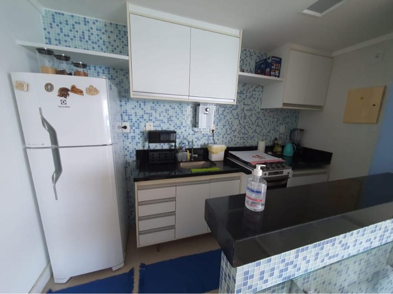 Apartamento à venda com 1 quarto, 50m² - Foto 7