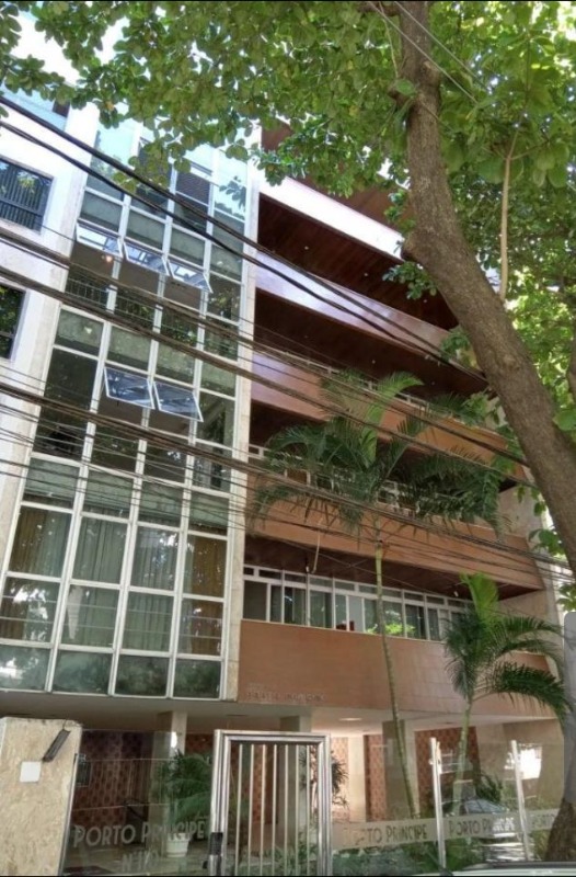 Apartamento à venda com 3 quartos, 165m² - Foto 25