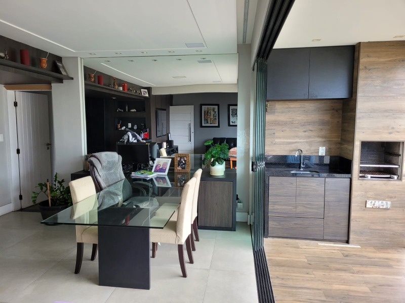 Apartamento à venda com 4 quartos, 214m² - Foto 13