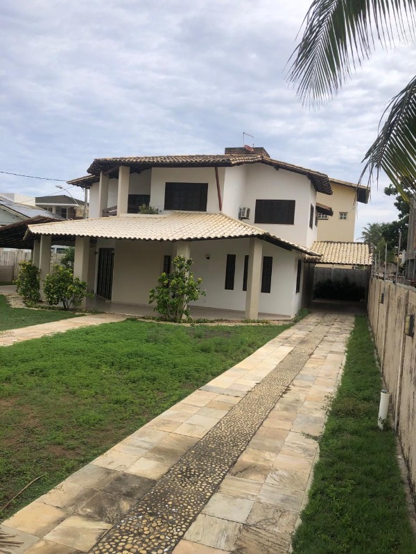 Casa à venda com 4 quartos - Foto 4