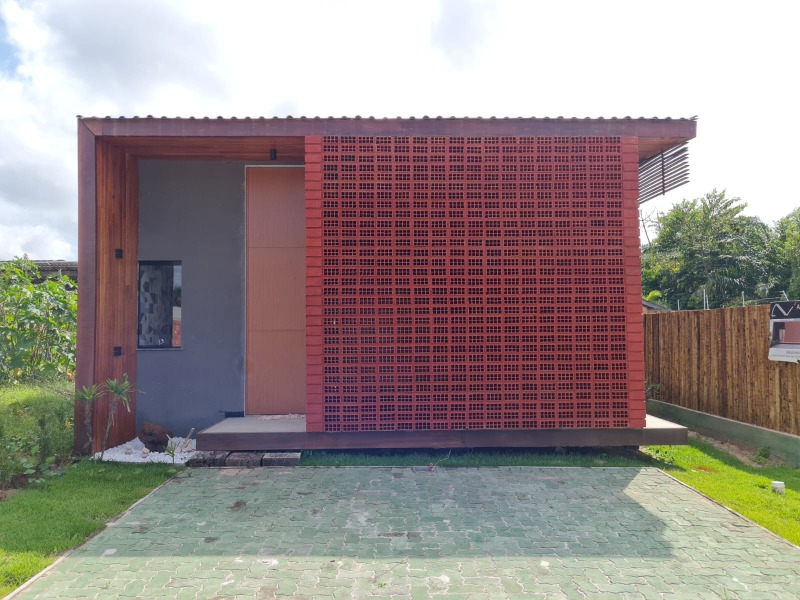 Casa para alugar com 2 quartos, 172m² - Foto 3