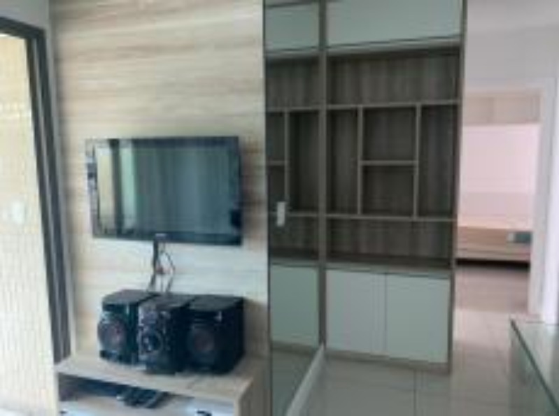 Apartamento à venda com 2 quartos, 66m² - Foto 4