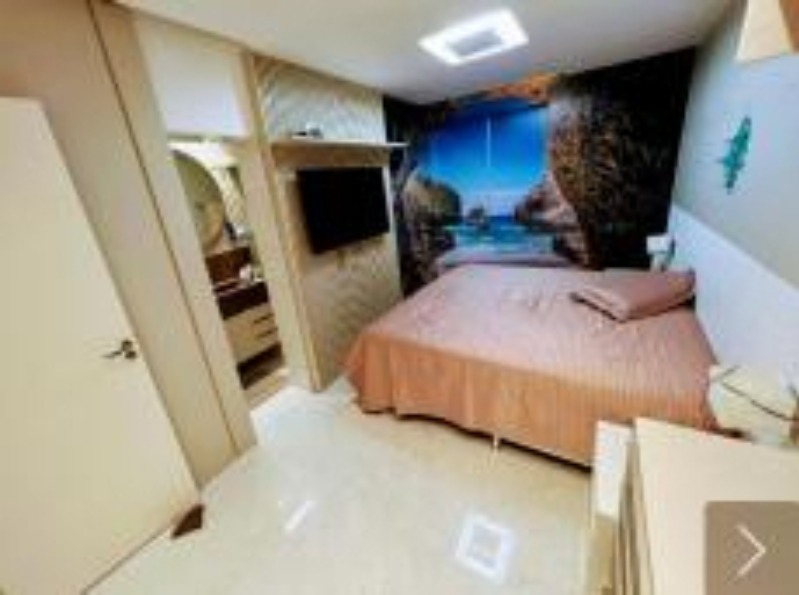 Apartamento à venda com 2 quartos, 125m² - Foto 12