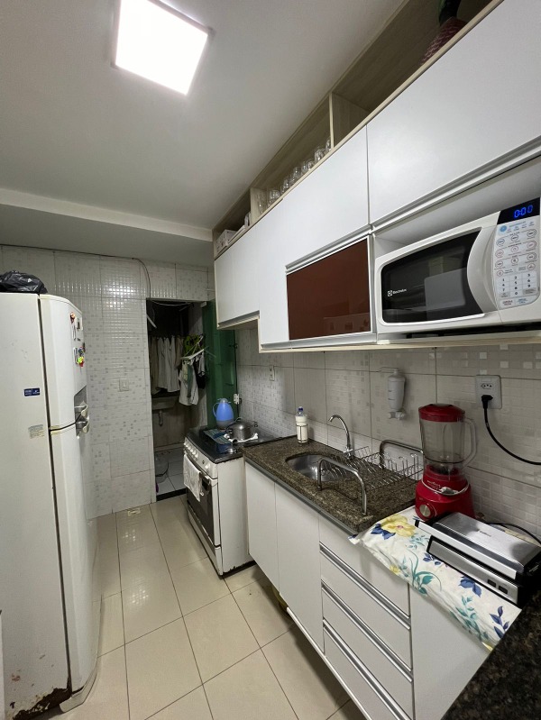 Casa à venda com 1 quarto, 45m² - Foto 5