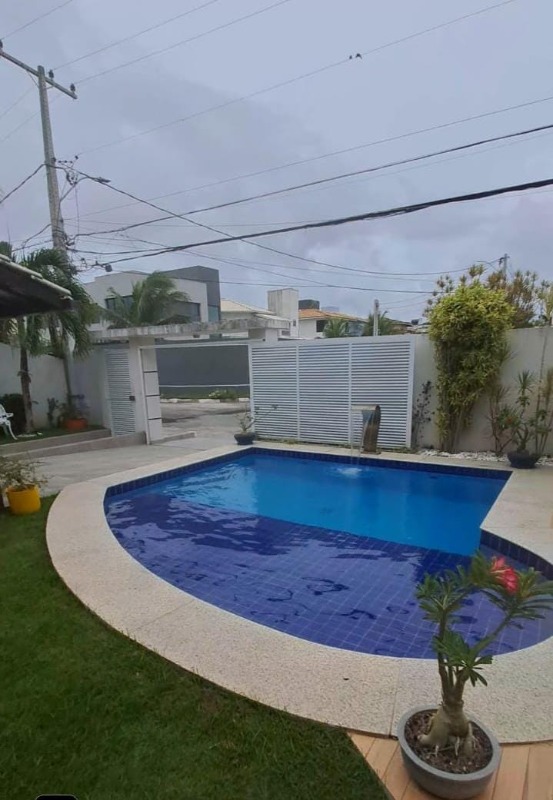 Casa para alugar com 4 quartos - Foto 4