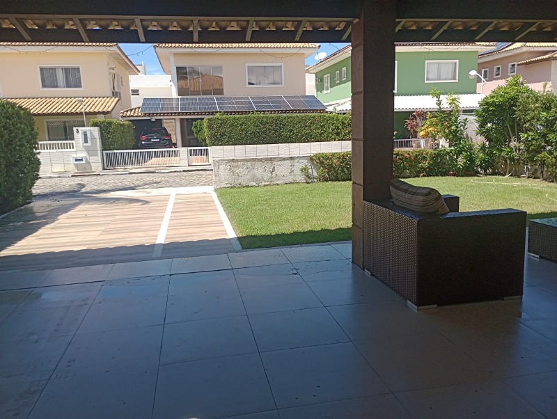 Casa para alugar com 4 quartos - Foto 4