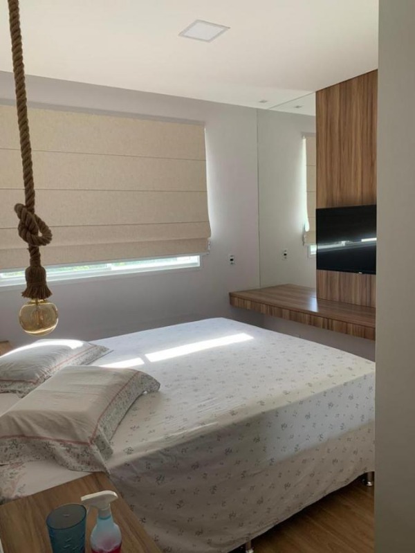 Apartamento à venda com 3 quartos, 134m² - Foto 23