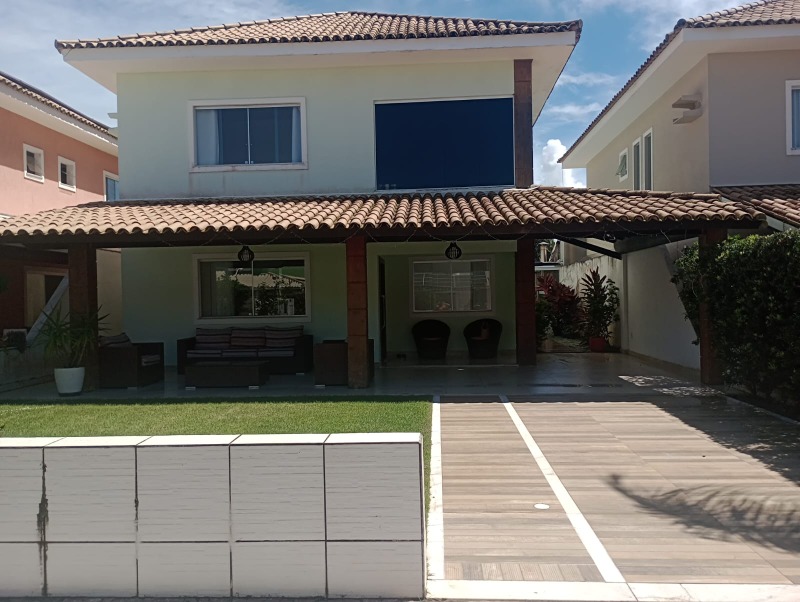 Casa para alugar com 4 quartos - Foto 3