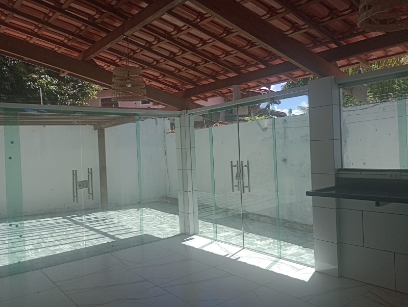 Casa para alugar com 3 quartos, 130m² - Foto 9