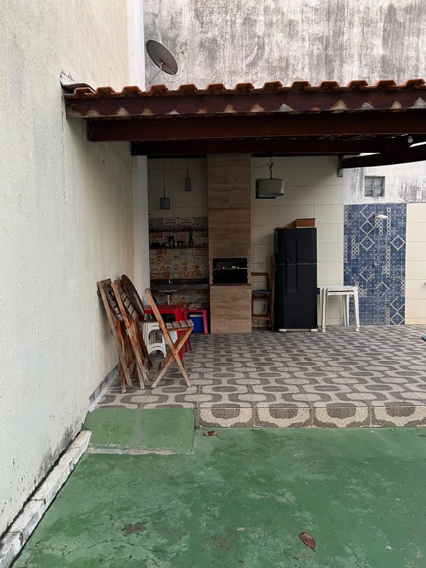 Casa à venda com 1 quarto, 45m² - Foto 15