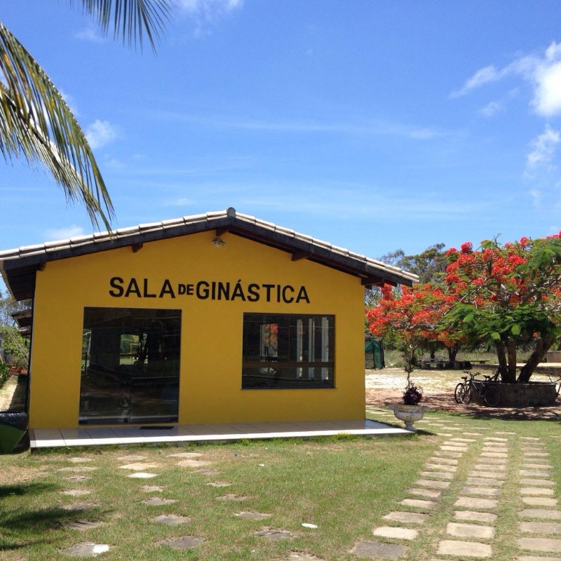 Casa à venda com 4 quartos - Foto 42