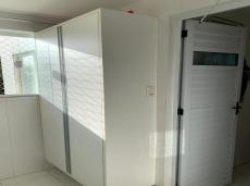 Apartamento à venda com 3 quartos, 90m² - Foto 2