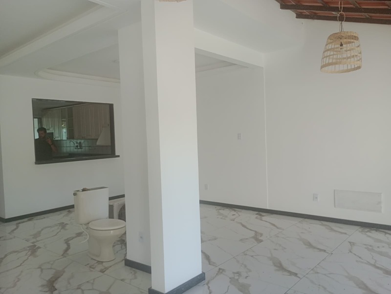 Casa para alugar com 3 quartos, 130m² - Foto 7