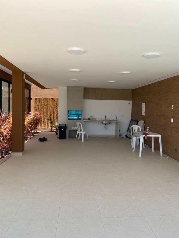 Apartamento à venda com 2 quartos, 64m² - Foto 5