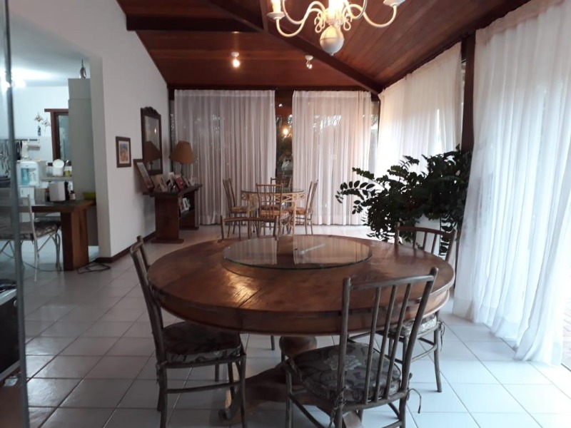 Casa à venda com 4 quartos - Foto 6