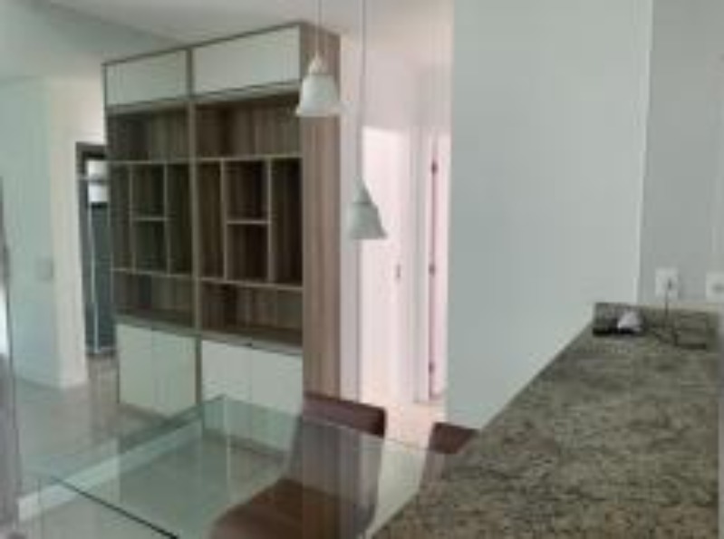 Apartamento à venda com 2 quartos, 66m² - Foto 3