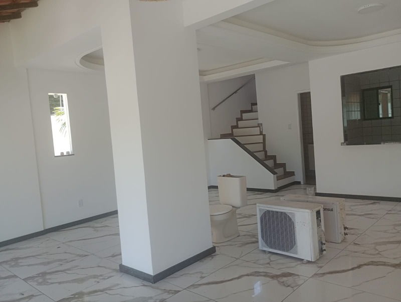 Casa para alugar com 3 quartos, 130m² - Foto 5