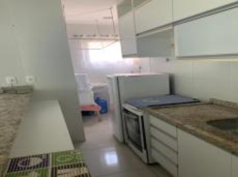 Apartamento à venda com 2 quartos, 66m² - Foto 9