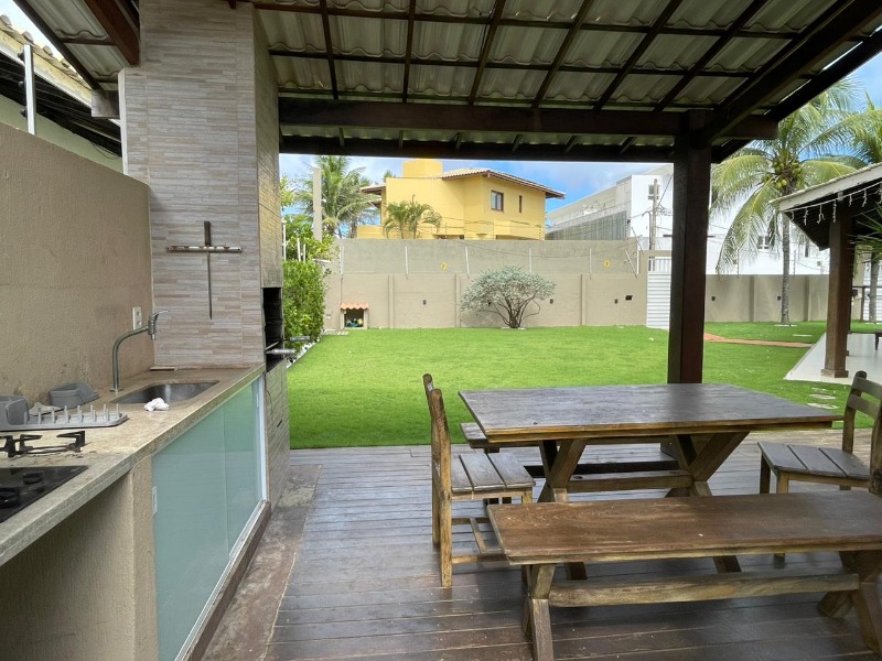 Casa à venda e aluguel com 4 quartos - Foto 7