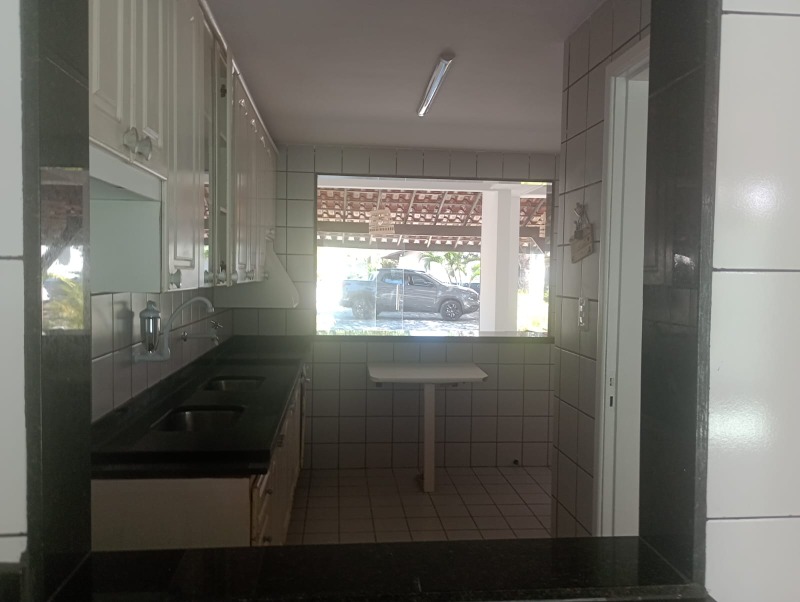 Casa para alugar com 3 quartos, 130m² - Foto 13