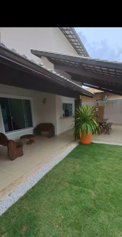 Casa para alugar com 4 quartos - Foto 6