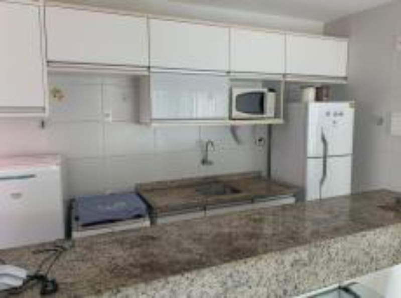 Apartamento à venda com 2 quartos, 66m² - Foto 8