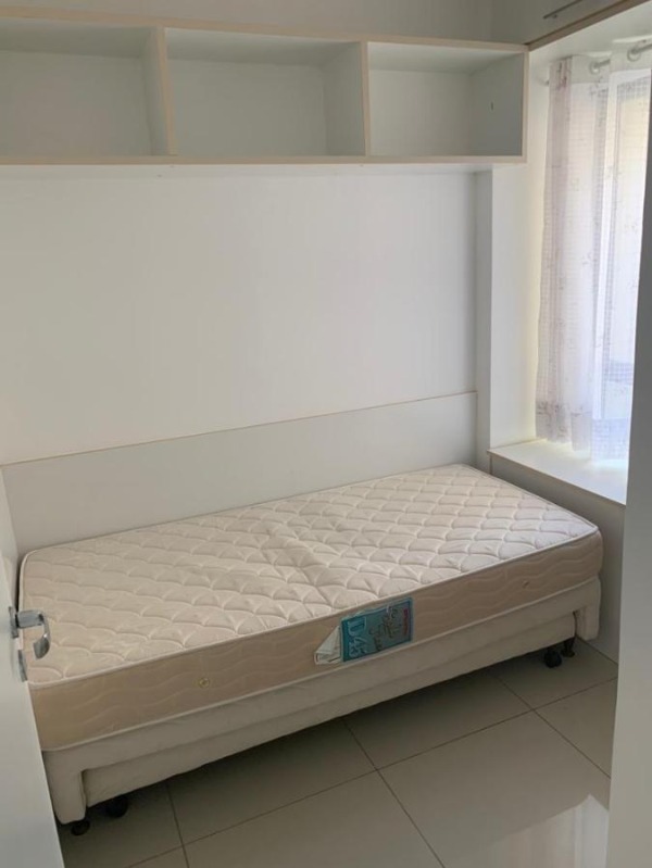 Apartamento à venda com 2 quartos, 66m² - Foto 12