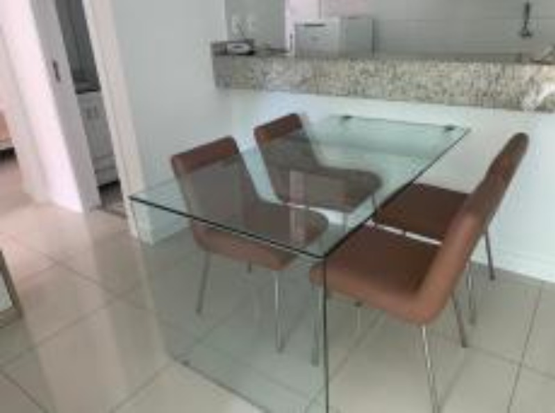 Apartamento à venda com 2 quartos, 66m² - Foto 5