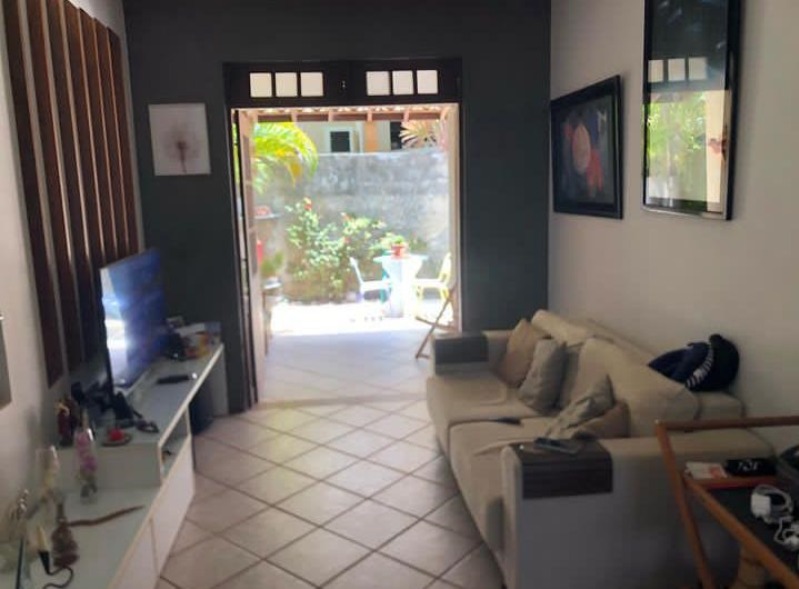 Casa à venda com 3 quartos - Foto 8