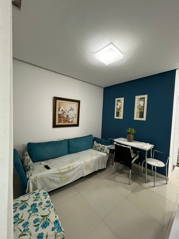 Casa à venda com 1 quarto, 45m² - Foto 1