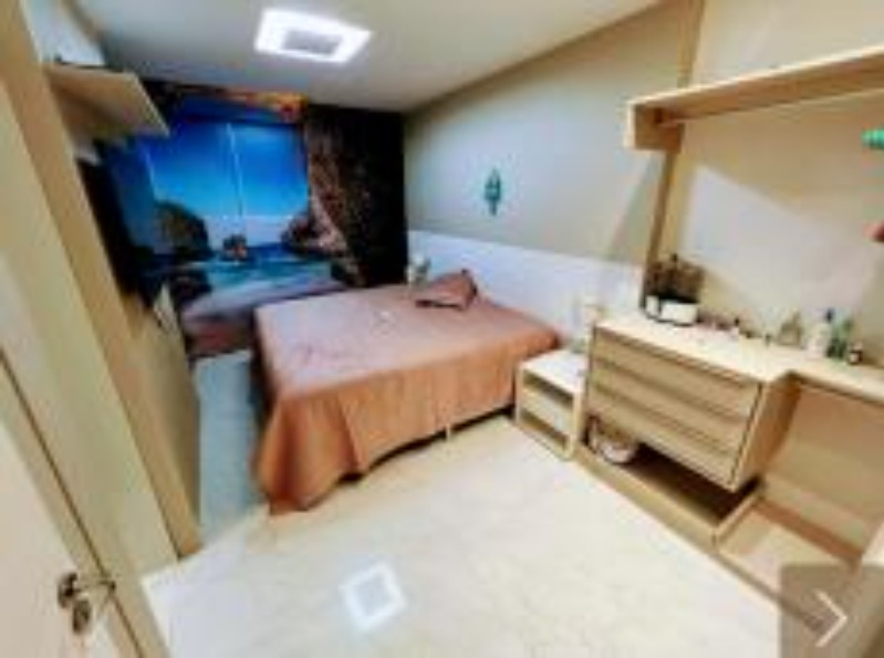 Apartamento à venda com 2 quartos, 125m² - Foto 9