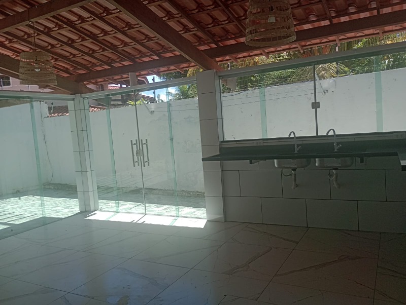 Casa para alugar com 3 quartos, 130m² - Foto 10