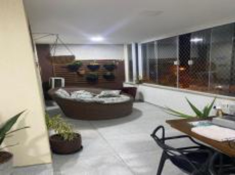 Cobertura à venda com 3 quartos, 157m² - Foto 3