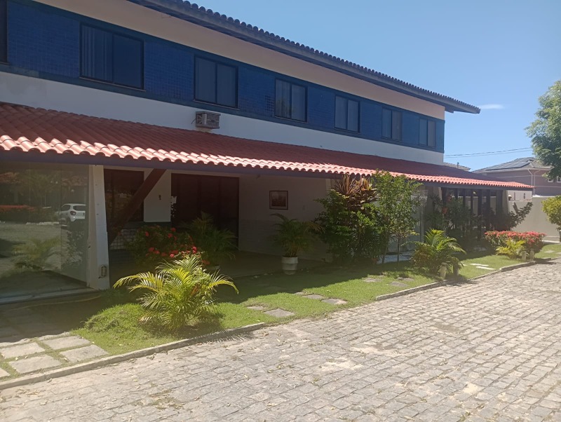 Casa para alugar com 3 quartos, 130m² - Foto 3